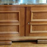Showcase furniture 1950s