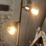 Vintage floor lamp