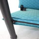 Fauteuil Burkhard Vogtherr T-Line pour Arflex