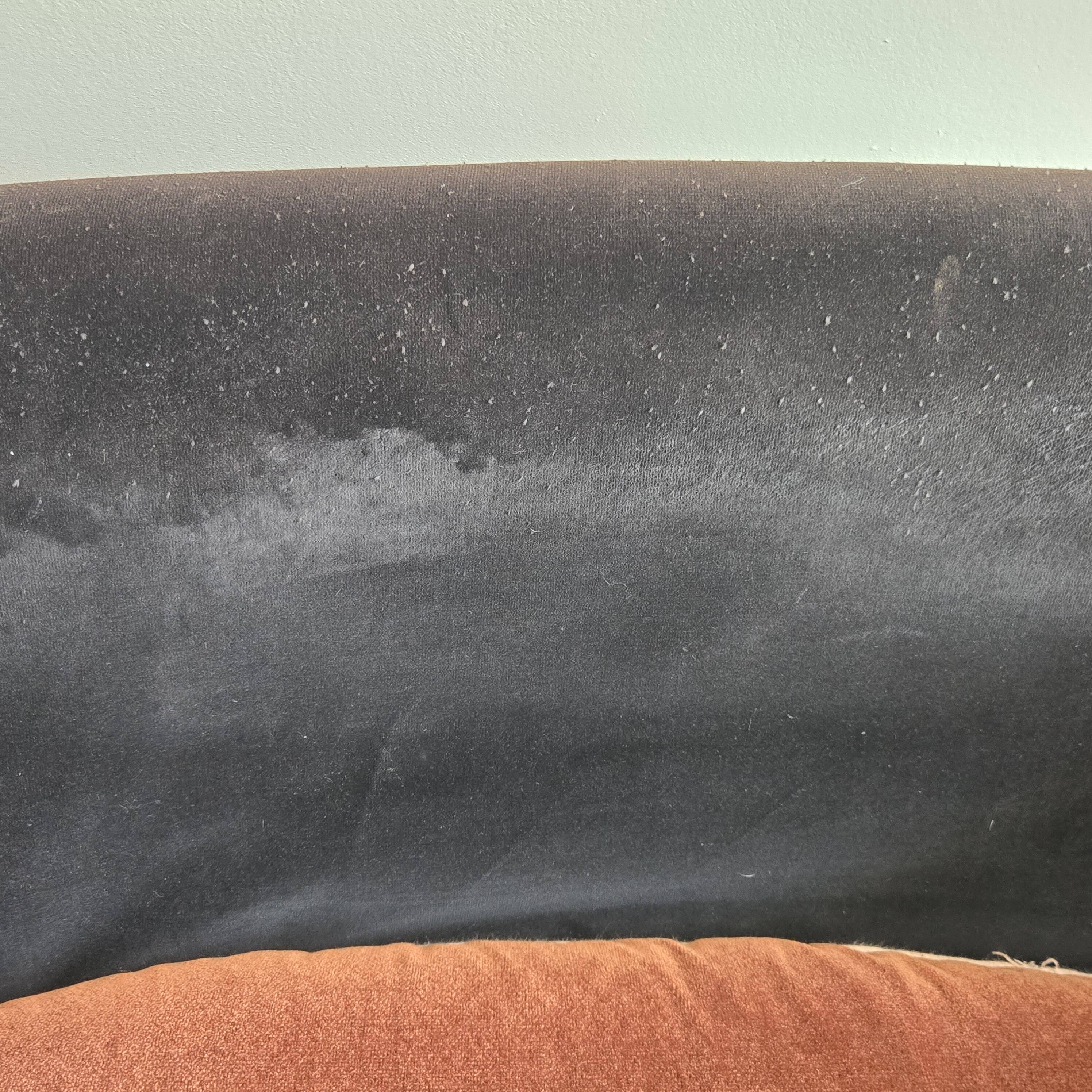Fauteuil Art Déco 1930