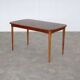 vintage dining table | table | extendable | Swedish