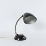 Art deco bakelite desk lamp from the 1930s-40s