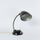 Art deco bakelite desk lamp from the 1930s-40s