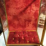 Napoleon III bridal window