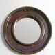 Green ceramic mirror