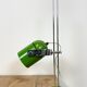 Green Combi Lux Table Lamp by Stanislav Indra for Lidokov, 1970s