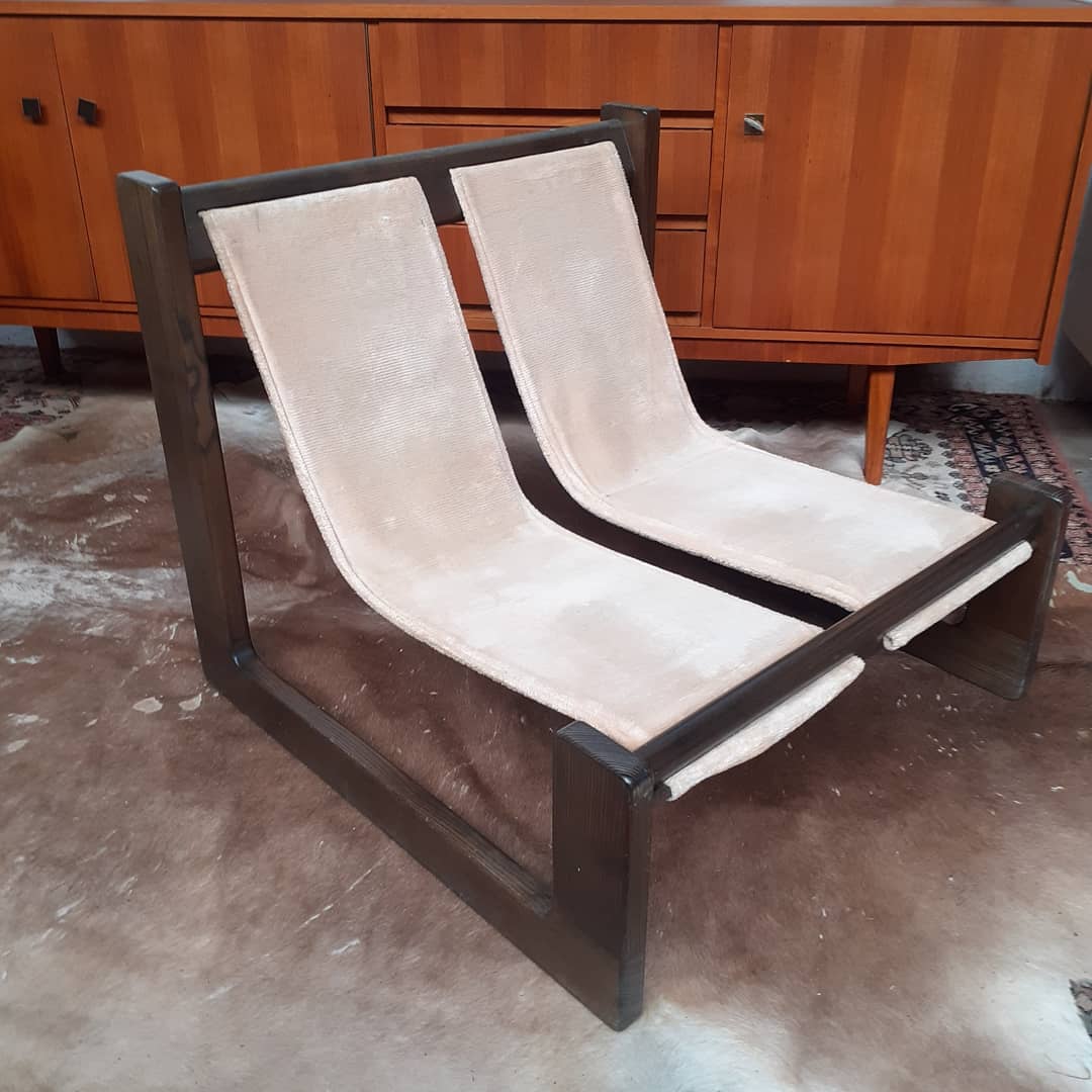 Vintage sled heater 70/80 years