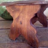 Banc repose pieds