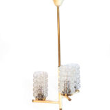 Suspended trio of the 1960s