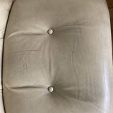 Fauteuil Charles Pollock