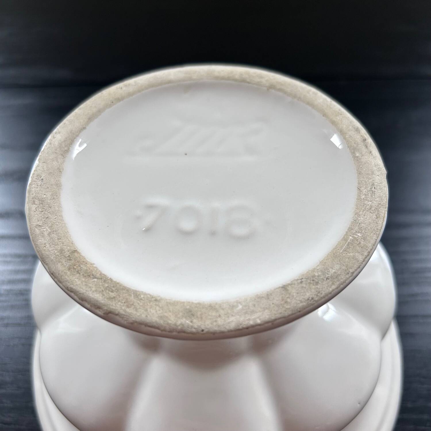 Medici style flowerpot