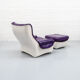 Fauteuil Airborne Orchid de Michel Cadestin