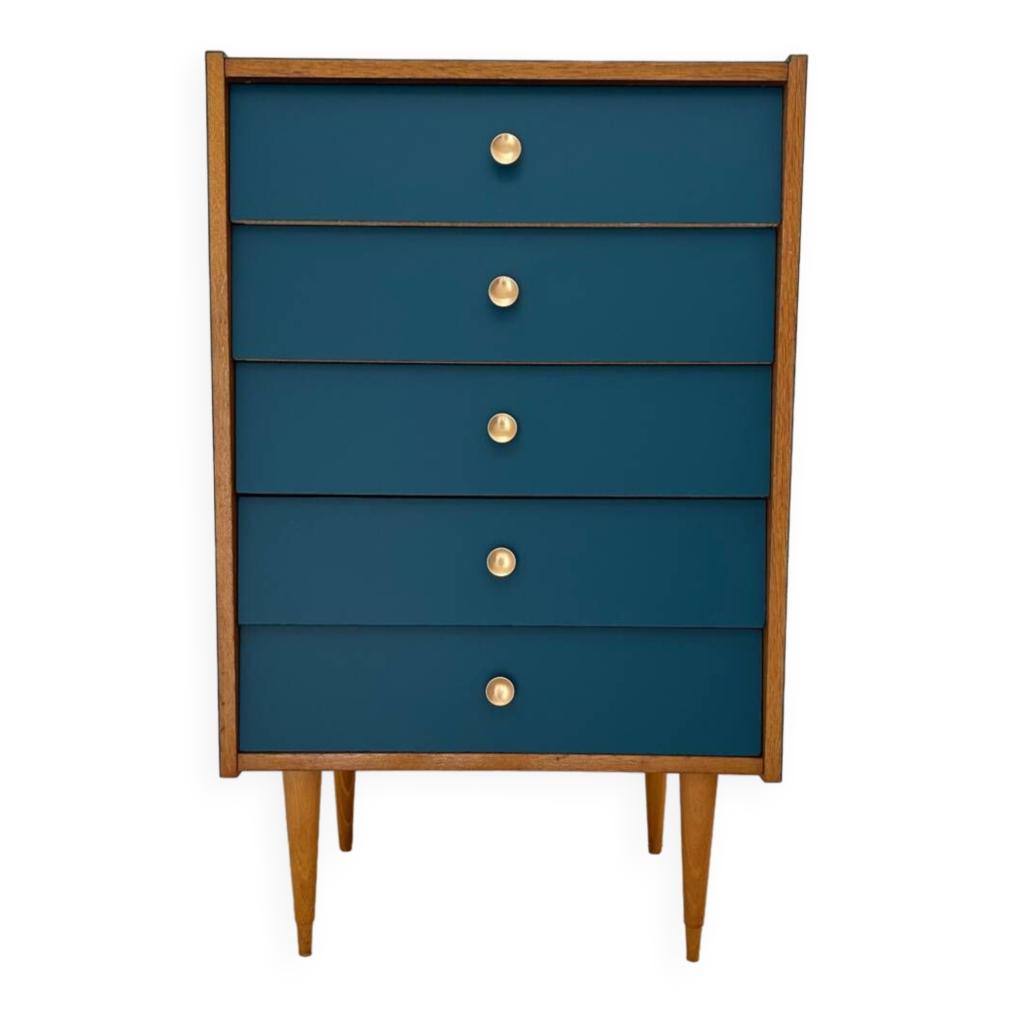 Chiffonnier / Commode teinte Minuit (Ressource)