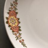 Seventies porcelain tea or coffee set
