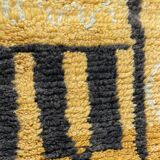 Berber carpet boujad new 170x265 cm