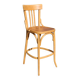 High chair baumann 1950
