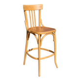 High chair baumann 1950