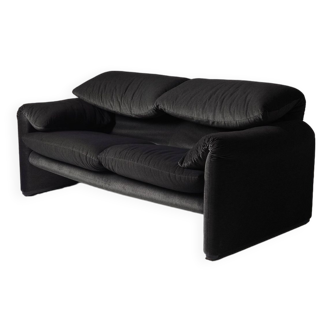 Maralunga Sofa Vico Magistretti