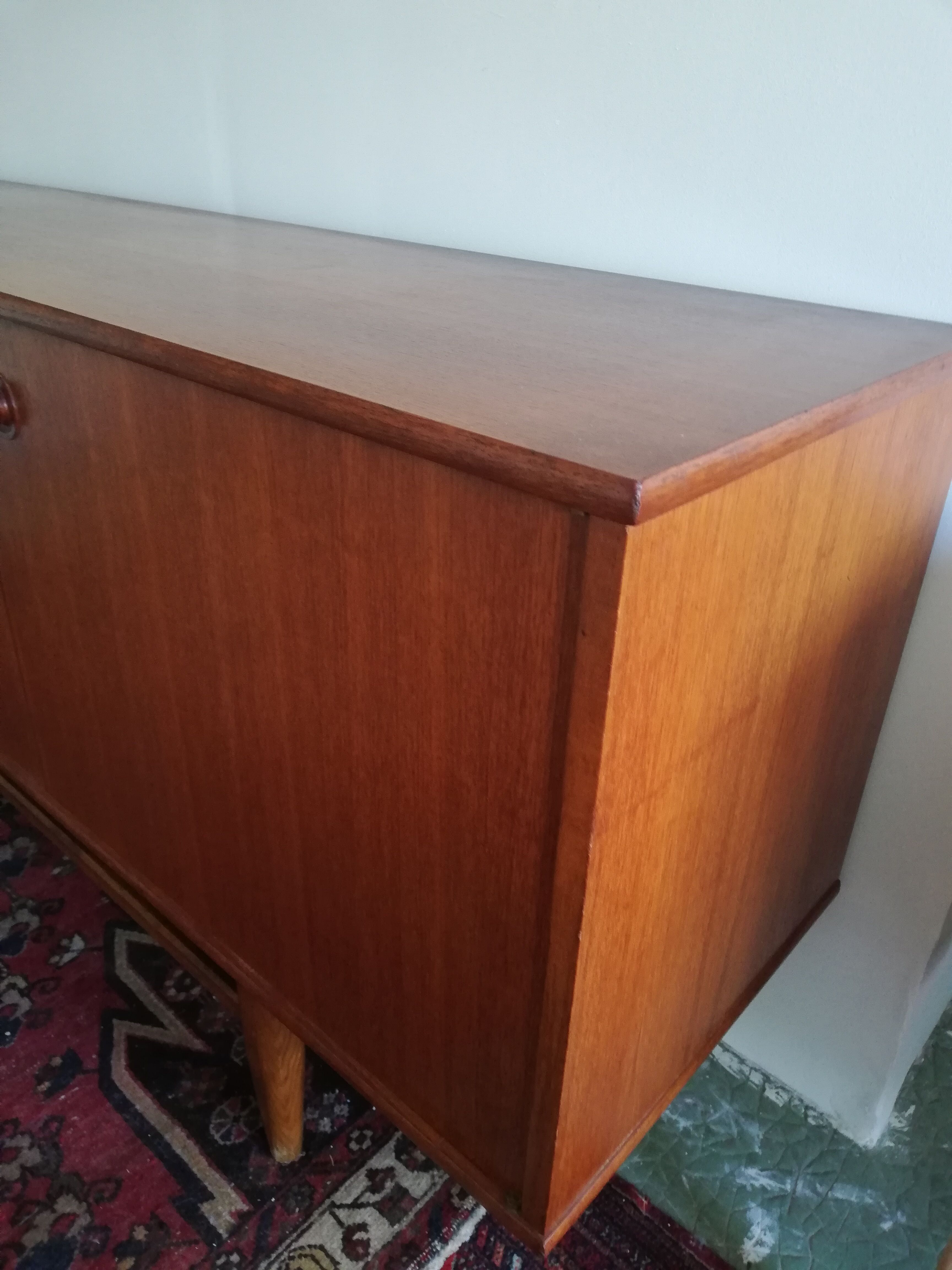 Scandinavian sideboard 60/70