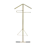 Servant/valet de nuit folding vintage 1970