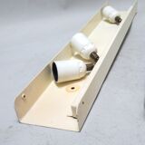 Wall lamp corteccia toni zuccheri venini 60s