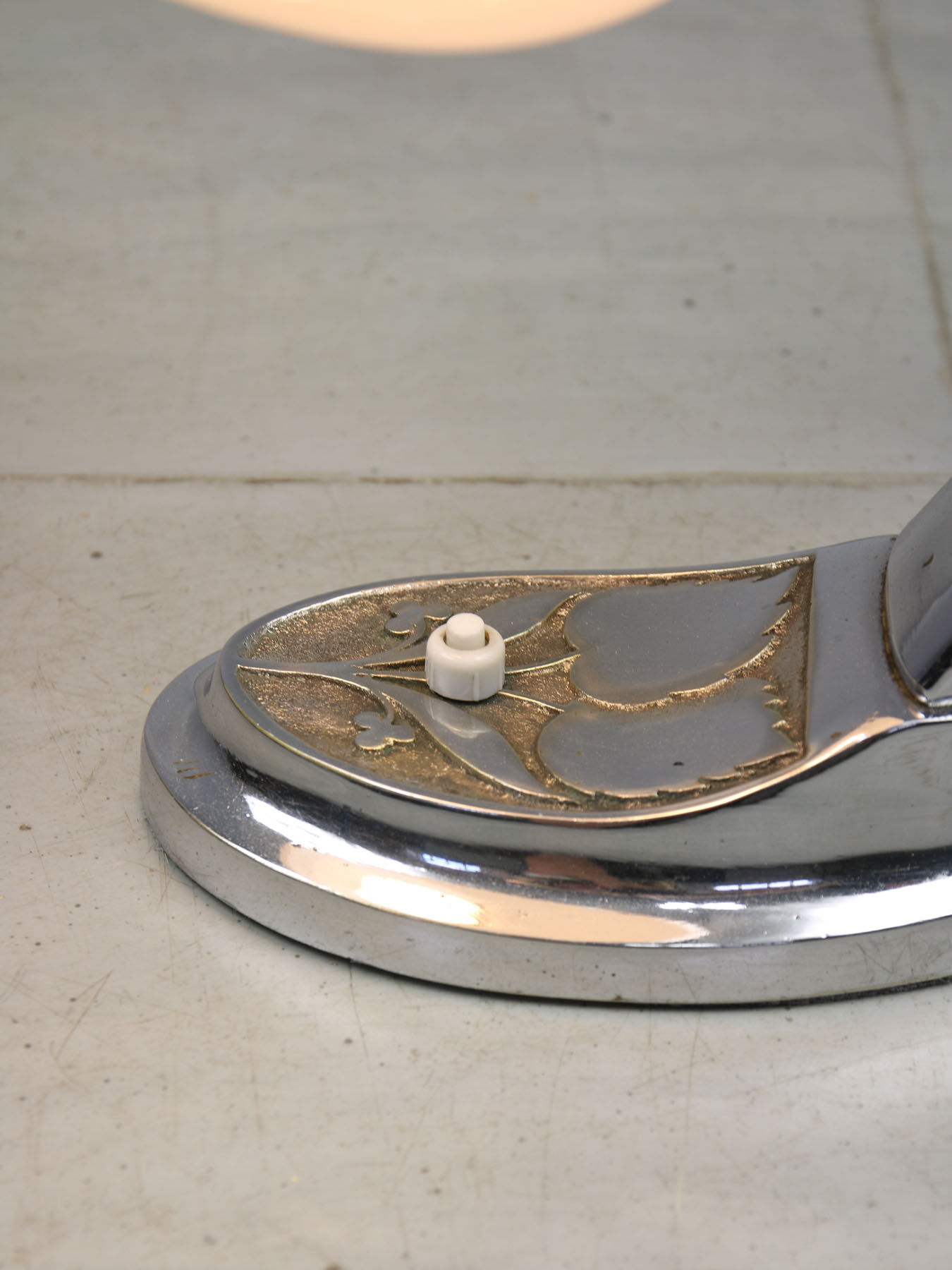 Lampe de table