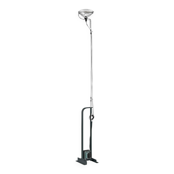 Lampadaire Toio Achille Castiglioni — Beyit