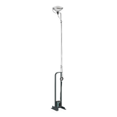 Lampadaire Toio Achille Castiglioni