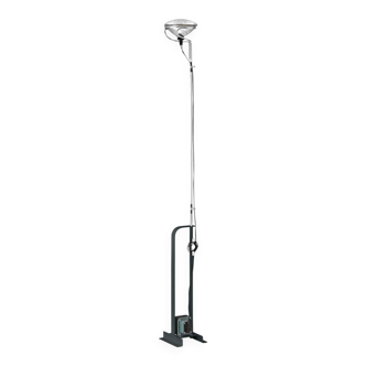 Toio floor lamp Achille Castiglioni