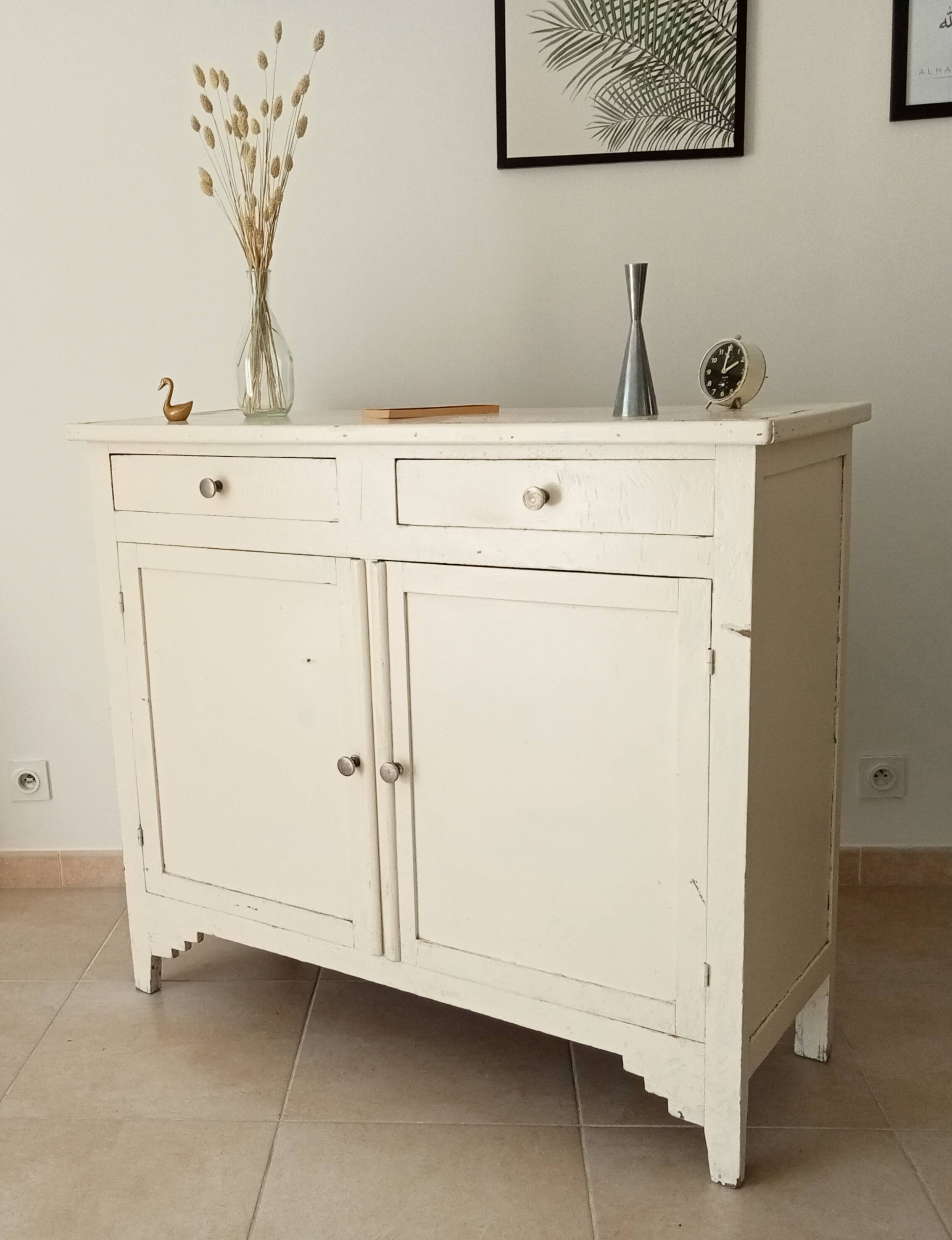 Parisian art deco buffet 1950s