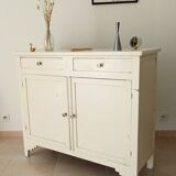 Parisian art deco buffet 1950s