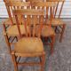 Vintage chairs