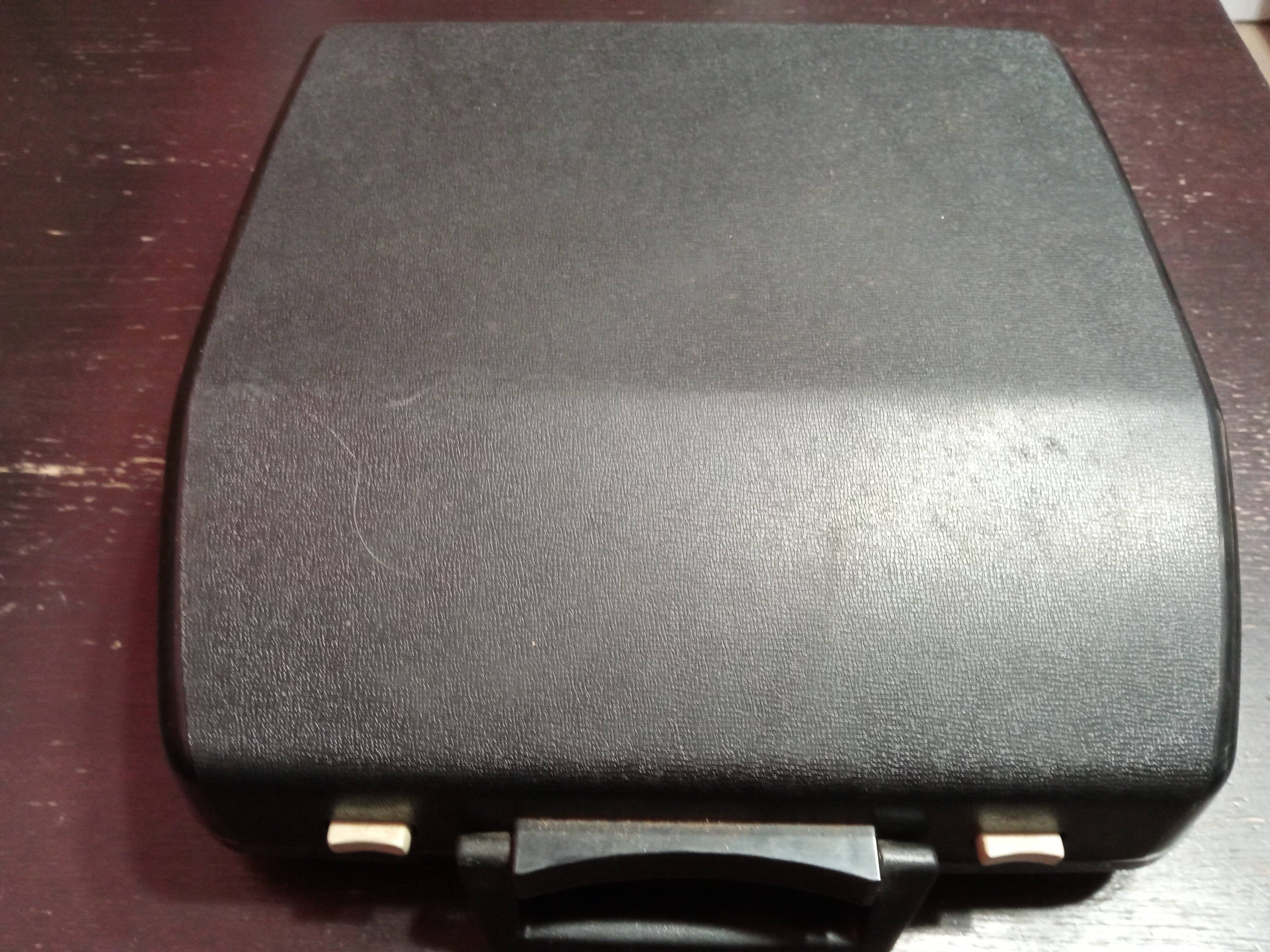 Brother NOGAMATIC 400 typewriter