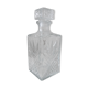 Vintage 70s whisky carafe