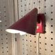APPLIQUE MODULABLE DESIGN SCANDINAVE 1950.