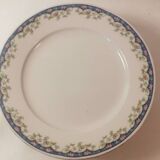 Very beautiful Limoges Porcelain Tea or COFFEE Service 18 pieces