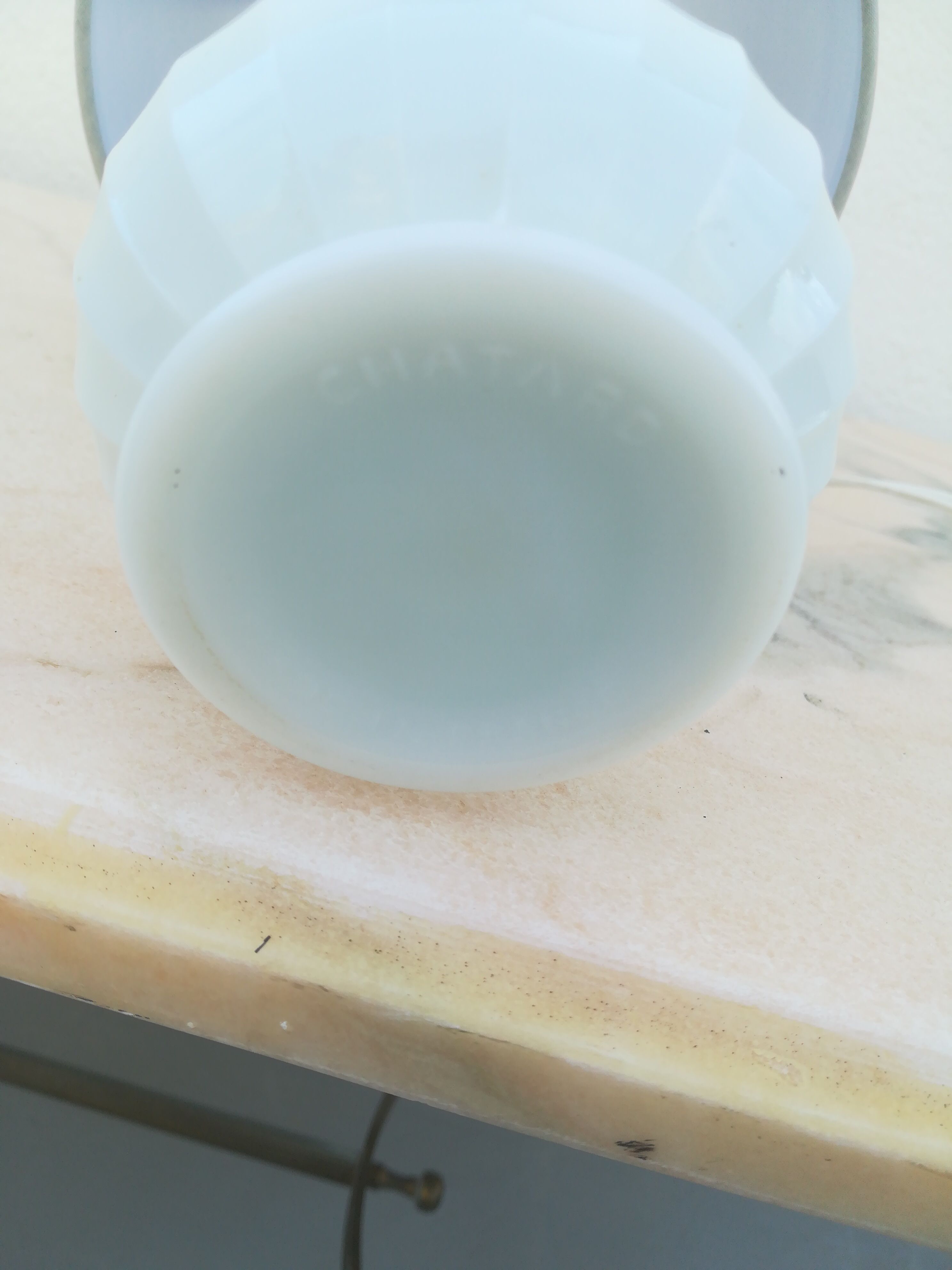 Table or bedside lamp