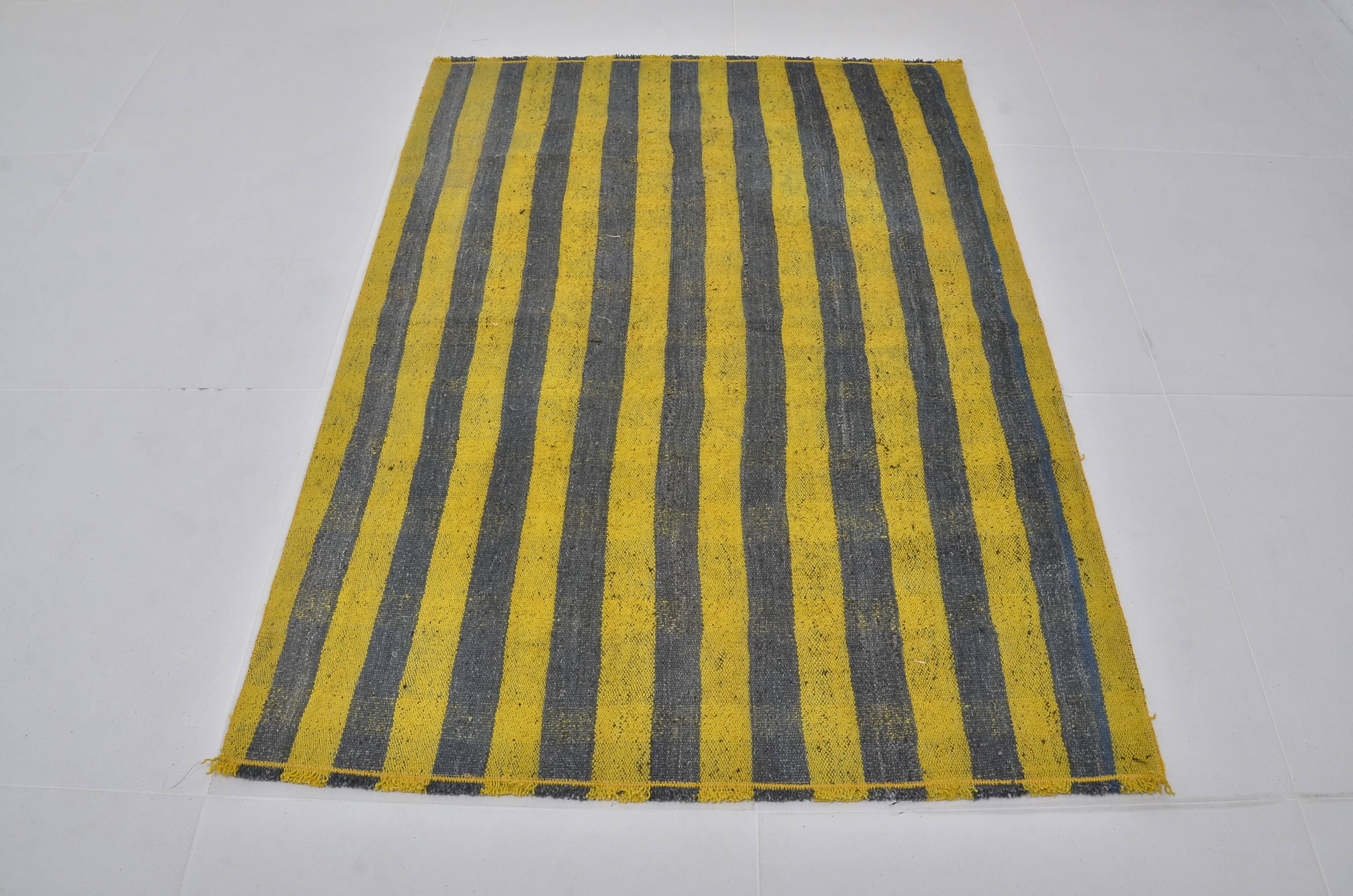 Decorative Anatolian Kilim Rug sku 3980