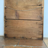 Antique mirror