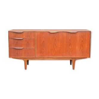 Teak sideboard by McIntosh 152 cm