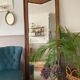 Mirror art deco vintage 167cm