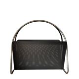 Mascagni magazine rack Italy 1970