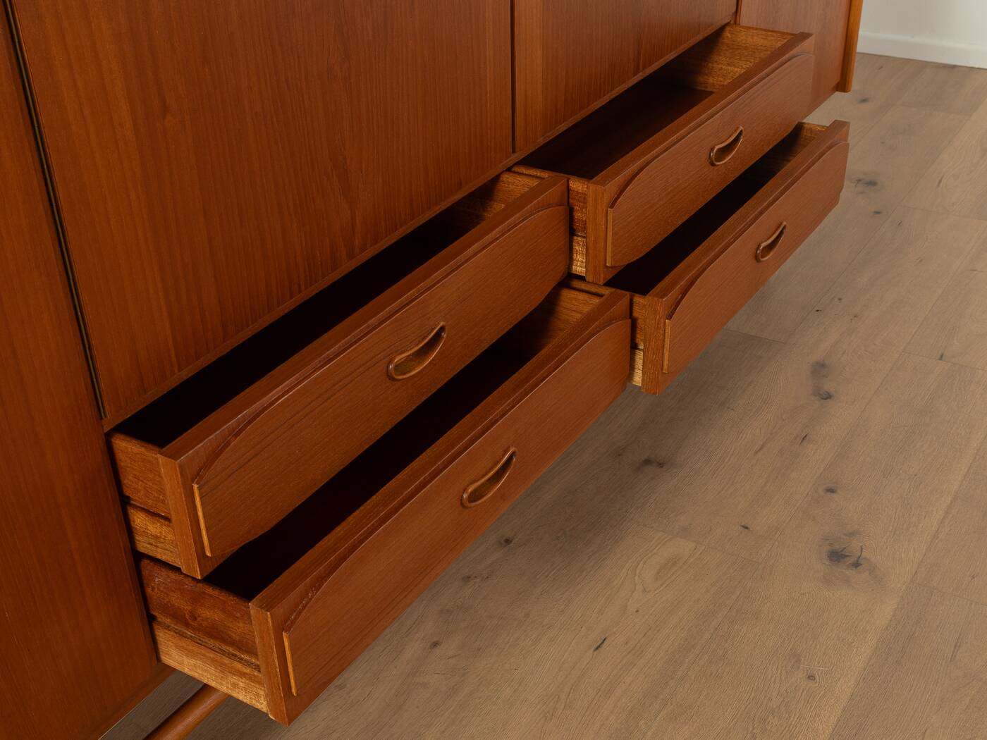 1960s high buffet