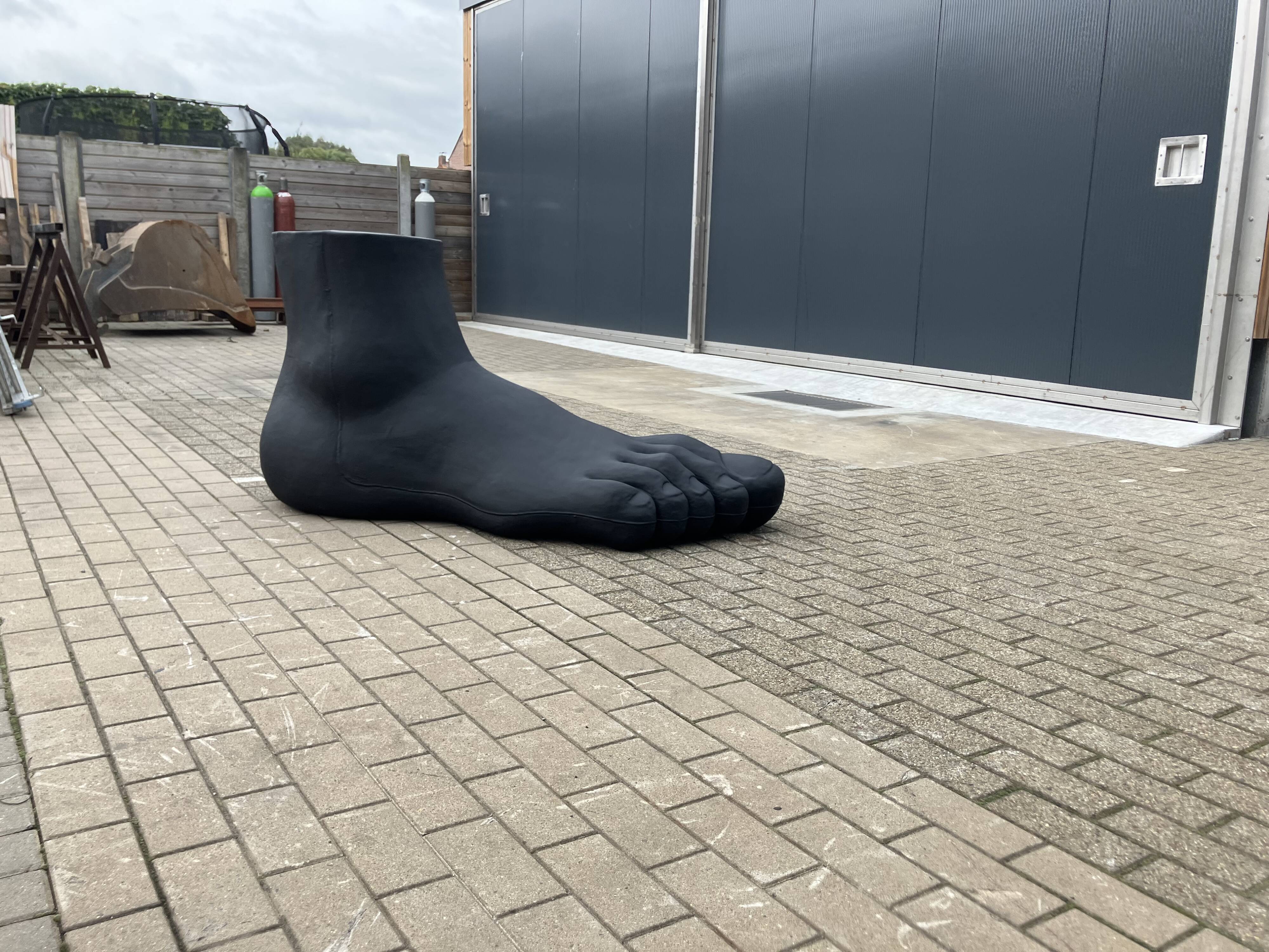 B&B Italia Up7 by Gaetano Pesce NEW condition!