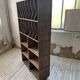 Trade furniture with boxes