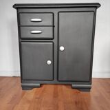 Parisian buffet mado