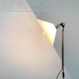 Postmodern Italian table lamp Aggregato by Enzo Mari & Giancarlo Fassina for Artemide, 1970s.