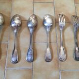 Old cutlery