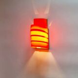 Scandinavian Wall Lights by Hans-Agne Jakobsson for Ellysett, Sweden, 1970s