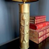 Pair of “Obus” lamps